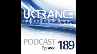 Episode 189 Mixed by TranceTunes4U [upl. by Betthel]