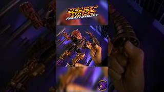 Beast Wars Transmetal  comercial latino [upl. by Uriisa725]