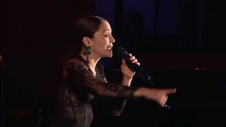 Nunca Es Suficiente Cumbia Live from Hollywood Bowl  Natalia Lafourcade [upl. by Coleman]