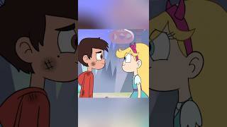 Star and Marco together starvstheforcesofevil shorts [upl. by Adnirak]