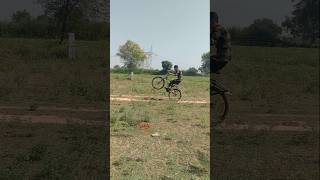 How To Cycle Stunts [upl. by Domonic]