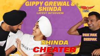 Shinda Shinda No Papa  Gippy Grewal and Shinda Grewal  Secrets of Family  Gippy Grewal as Father [upl. by Enovahs]