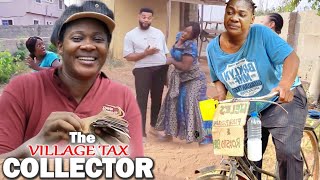 The Village Tax Collector Full Movie  Mercy Johnson 2021 Latest Nigerian Nollywood Movie Full [upl. by Isidore]