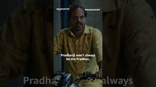 Sachiv Jis Savage Reply 🔥  Panchayat  Durgesh Kumar Jitendra Kumar  primevideoindia [upl. by Sadick]