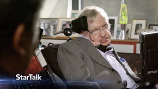 How Stephen Hawking Transformed The World Of Science  Mach  NBC News [upl. by Russ]