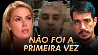 Ana Hickmann A Verdade sobre a Agressão Metaforando [upl. by Aneelas]