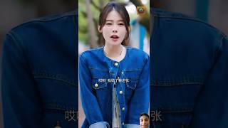 Cute kdrama story ❤️🥰 kdrama cdrama bts shots Crazydramax [upl. by Orvah]