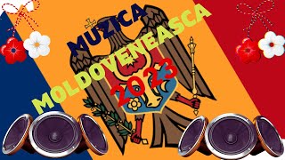 Muzica Moldoveneasca 2023  Colaj Muzica de Petrecere 2023 [upl. by Nahsab]