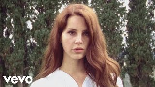 Lana Del Rey  Summertime Sadness Official Music Video [upl. by Port]