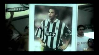 ☆ Alessandro Del Piero ☆  ★ Capitano Eterno ★  HD [upl. by Sukcirdor]