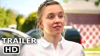 REALITY Trailer 2023 Sydney Sweeney Drama Movie [upl. by Llenreb]