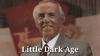 Enver Hoxha  Little Dark Age [upl. by Arsuy]