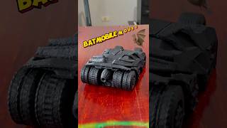 Batmobile Mouse 3D Printed 🦇 A5MPRO flashforge impresora3d batimovil batmobile mouse pc [upl. by Anelahs206]