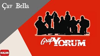 Grup Yorum  Çav Bella I Haziranda Ölmek Zor  Berivan © 1988 Kalan Müzik [upl. by Wj]