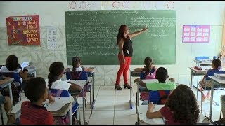 Escola Municipal de Coruripe em Alagoas atinge maior nota no Ideb [upl. by Gnouc934]