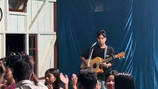 Tirap Regional Conference 2024 singspiration [upl. by Figueroa579]