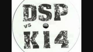 DSP amp Karbon 14 Untitled A1 DSP Vs K14 [upl. by Rivkah518]