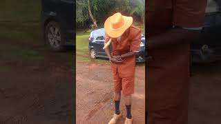 ND GITHUKA Muthungu Muna Behind the scenes gospelmusic kikuyugospel [upl. by Anomar349]