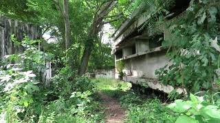 Armero Colombia  Hospital San Lorenzo [upl. by Puduns]