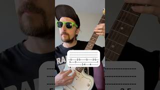 Red Hot Chili Peppers  Dark Necessities with Tabs rhcp guitar tabs [upl. by Granville]