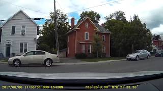 Arnprior Ontario Canada 2017 08 [upl. by Pavier]