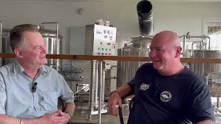 Episode 20 Norfolk Island Brewing [upl. by Karen]