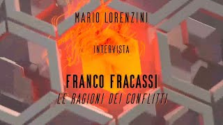 Intervista a Franco Fracassi [upl. by Blasius]