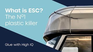 What is ESC the Nº1 plastic killer [upl. by Kaiulani733]