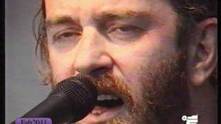 Francesco De Gregori  Nero live Roma 1989 [upl. by Aldric]