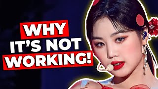 The Problem With Soojin [upl. by Stubstad]