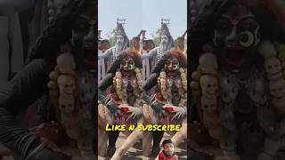 Mahakali status 🌹🙏kali maasubscribe shorts video status ytshorts viral shortvideo [upl. by Harol25]