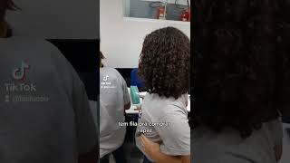 QUANDO OS ALUNOS FAZEM CHURRASCO EM SALA DE AULA [upl. by Kaete]