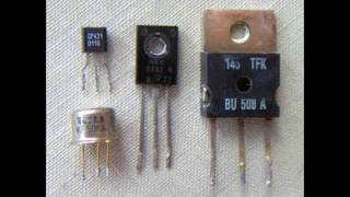 Transistor  MOSFET tutorial [upl. by Ikkela]