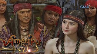 Amaya Full Episode 156 [upl. by Minsk]