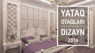 YATAQ OTAQLARI DİZAYN və MEBEL ²⁰¹⁸ [upl. by Luiza]