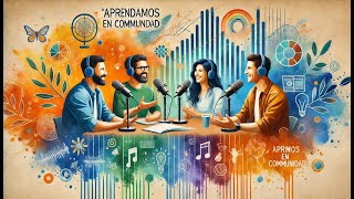 1 Aprendamos en comunidad Un enfoque colaborativo para crear programas de estudio adaptados 📘👥 [upl. by Hijoung]