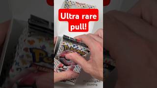 Unboxing Pokémon Scarlet amp Violet  151 Booster Bundle pokemontcg shorts [upl. by Mloclam]