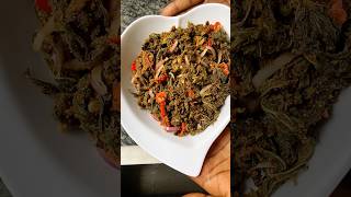 You need to try Kodon Rama from Northern Nigeria food nigeriancuisine recipe independenceday2024 [upl. by Aubin]