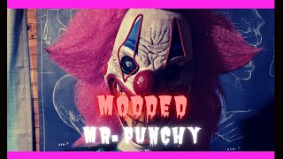 Modded Mr Punchy DemoOverview [upl. by Jenkins]