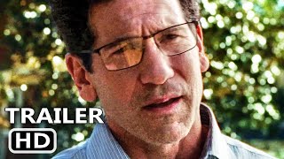 ORIGIN Trailer 2024 Jon Bernthal [upl. by Weight]