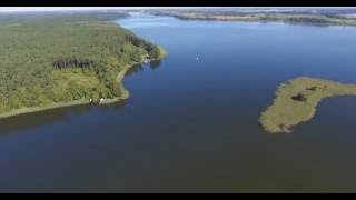 MAZURY  Wielkie skrzyżowanie 4K [upl. by Silsbye]