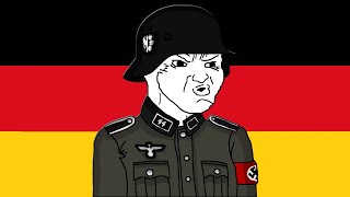 POV You’re a German soldier in WW2 [upl. by Nowujalo]