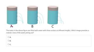 Mechanical Aptitude Question 42 Video Solution [upl. by Ewald]