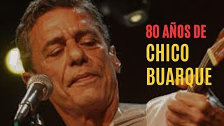 Algunas impresiones de lo que fue el Homenaje a Chico Buarque en Pro Cultura [upl. by Lectra330]