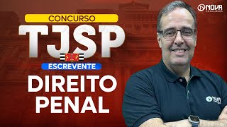 Concurso TJSP 2024 Direito Penal [upl. by Behlke882]