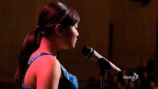 charice As Long as Youre There by Sunshine Corazon on Glee New york episode [upl. by Salkin]