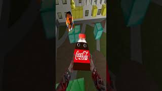 Lobotomy Dash Family Wants Me To Bring Them Baby Cola Munci Nextbot Gmod [upl. by Yung127]