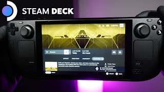 Skyclimbers  Steam Deck Guide [upl. by Rintoul]