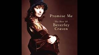 Promise Me  Beverley Craven 1990 audio hq [upl. by Evadnee]