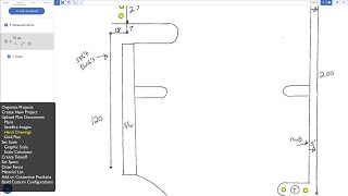 Simpallo Fence Estimating Overview [upl. by Nomolos877]